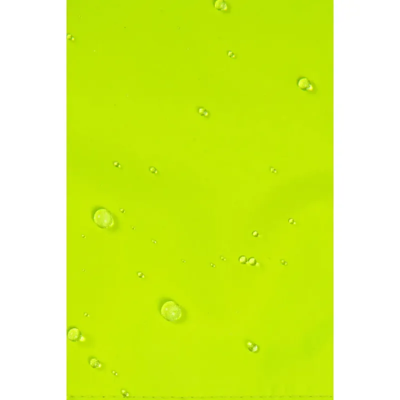 Endura Urban Luminite Waterproof One Piece Hi-Viz Yellow-6